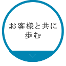 全てはお客様の笑顔に
