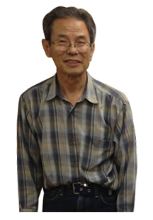 代表取締役社長  増井 誠